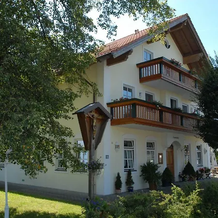 Hotel Neu Wirt Hotel Garni Geretsried